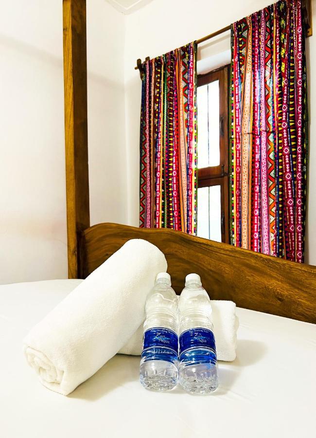 Shoki Shoki Guest House Zanzibar Exterior photo