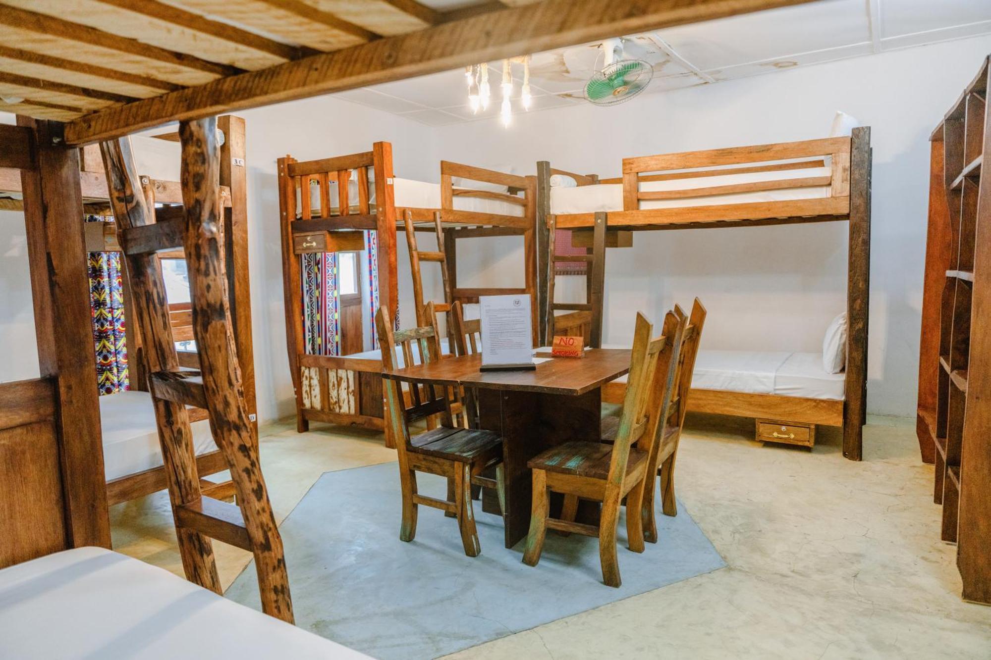 Shoki Shoki Guest House Zanzibar Exterior photo